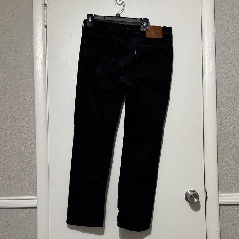 Mens Levi 514